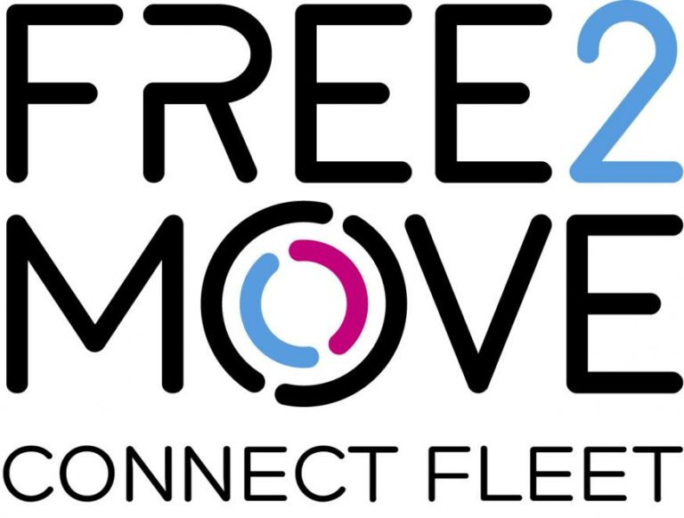 free2move connect fleet