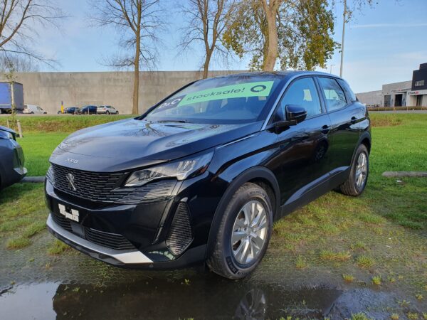 Peugeot 3008 Active Pack stock