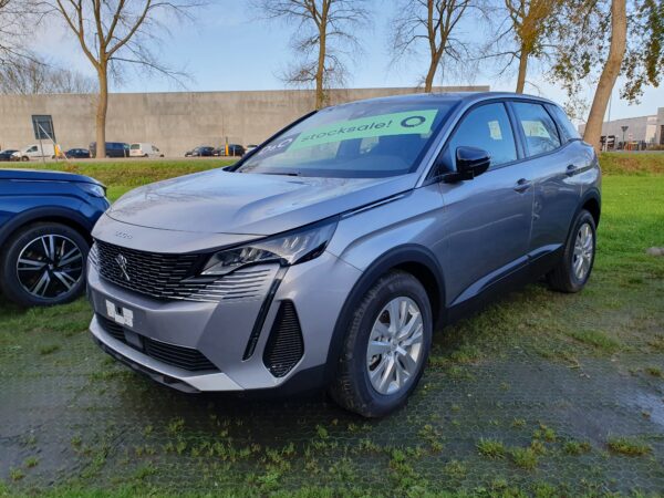 Peugeot 3008 Active Pack stock
