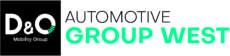 Automotive Group West Logo