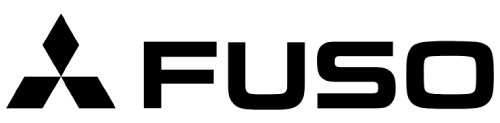 FUSO Trucks logo